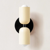 NordicLight - Minimalistische Wandlamp voor een Strakke Sfeer