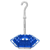 Mierenbestendige Hummingbird Feeder voor Buiten met Hangperch
