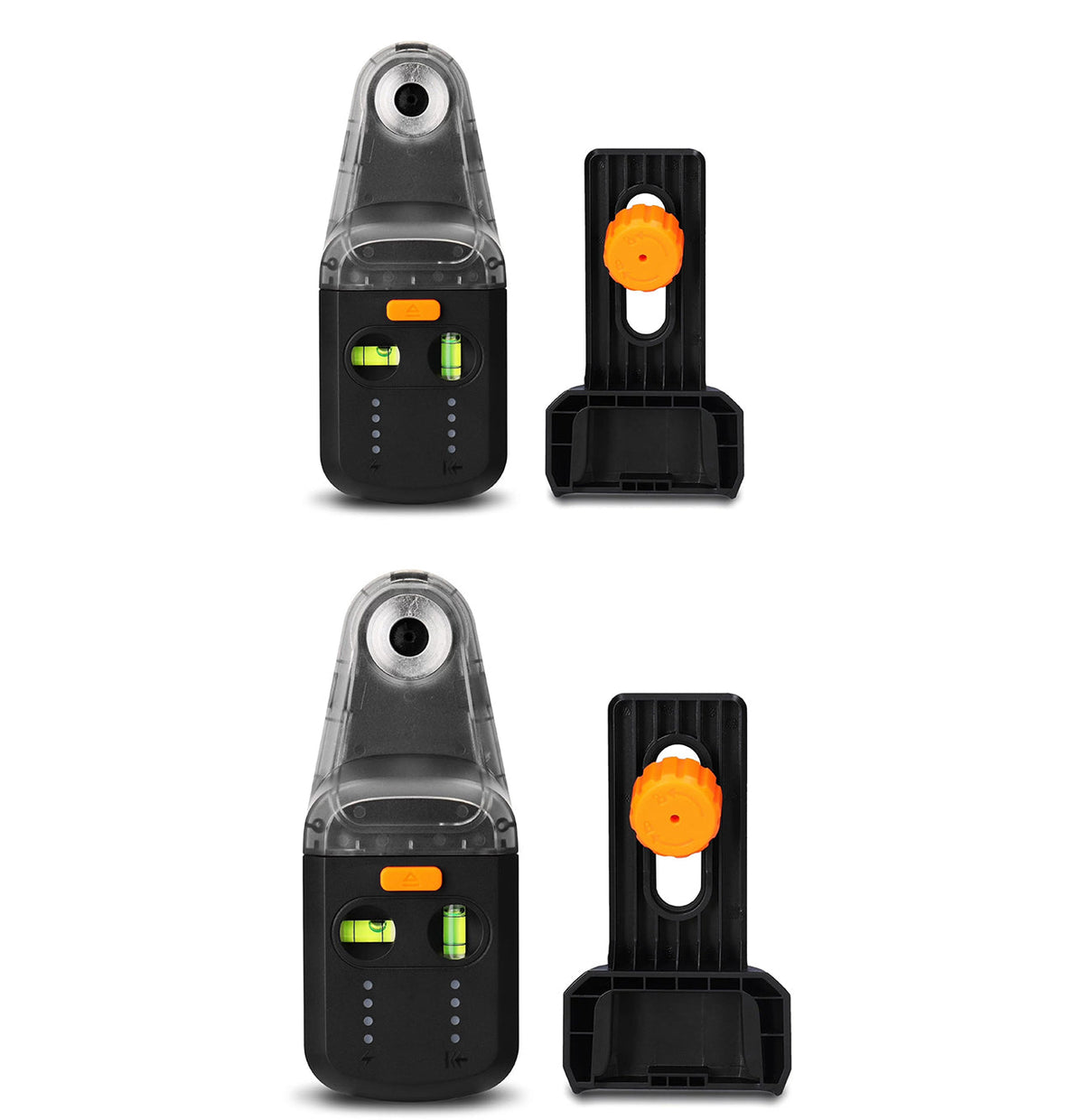 LevelPro | Geavanceerde Laser Waterpas Kit