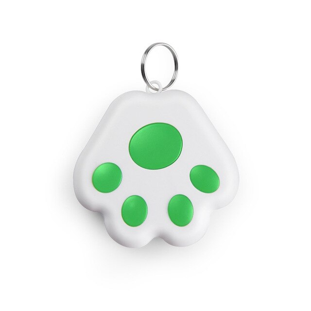 Huisdier GPS-Tag - PawFinder