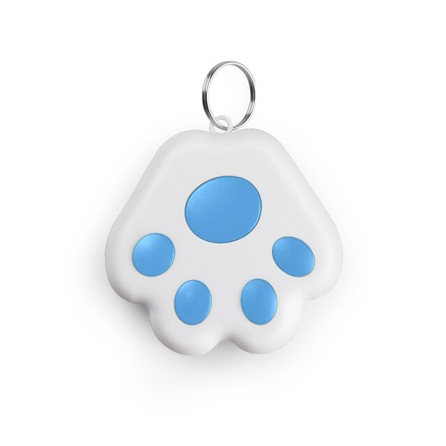 Huisdier GPS-Tag - PawFinder