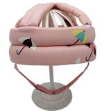 Kinderveiligheidshelm – SafeBaby