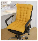 Ergonomisch Zitkussen | Comfortabele Rugondersteuning