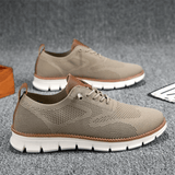 Ultra- comfortabele herenschoenen – Elias