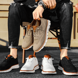 Ultra- comfortabele herenschoenen – Elias