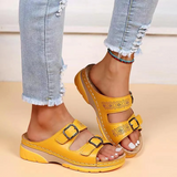 Super comfortabele orthopedische sandalen voor vrouwen