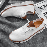 Ultra- comfortabele herenschoenen – Elias