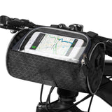 Fietstas - Speedy - Touchscreen Compatibel