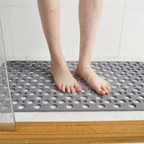 Luxueuze Antislip Douchematt – Hygiënisch & Veilig voor elke Badkamer
