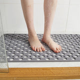 Antislip- en antibacteriële douchemat – GripGuard