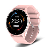 PulseMate | Waterdichte Smartwatch met IP67