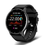 PulseMate | Waterdichte Smartwatch met IP67