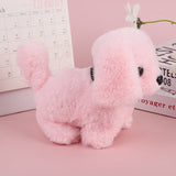 VoicePet | Geluid Geactiveerde Robot Puppy voor Kinderentertainment
