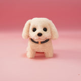 VoicePet | Geluid Geactiveerde Robot Puppy voor Kinderentertainment