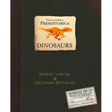 3D Pop-up Boek Dinosaurussen | Episch Avontuur, Robert Sabuda & Matthew Reinhart Bestseller