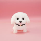 VoicePet | Geluid Geactiveerde Robot Puppy voor Kinderentertainment