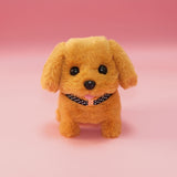 VoicePet | Geluid Geactiveerde Robot Puppy voor Kinderentertainment
