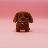 VoicePet | Geluid Geactiveerde Robot Puppy voor Kinderentertainment