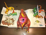 3D Pop-up Boek Dinosaurussen | Episch Avontuur, Robert Sabuda & Matthew Reinhart Bestseller