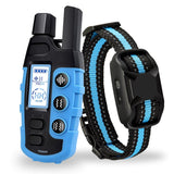 Pro Trainingshalsband - 1000 m Bereik, Waterdicht