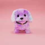 VoicePet | Geluid Geactiveerde Robot Puppy voor Kinderentertainment