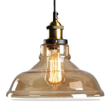 Kristal-Luxe Hanglamp - Vincent