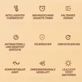 Elektrische Schuhtrockner - DryAir Pro