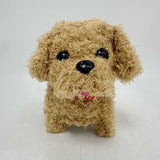Hondenspeeltje - Levensechte Robot Hond Puppy