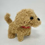 Hondenspeeltje - Levensechte Robot Hond Puppy