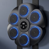 Norvo | Interactieve Slimme Boksmachine - PunchTech