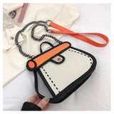 ToonPurse | Straal geanimeerde vibes uit met deze tas!