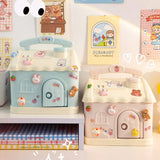AdoraBank | Schattige spaarpot voor je kleine spaarder!