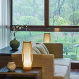Tafellamp in Japanse stijl – KiraLamp