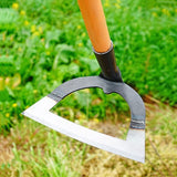 Hooivork - Een perfecte tuin!