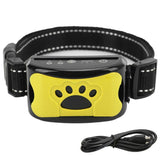 Norvo Anti-Blaf Halsband - Veilig | Effectief | Comfortabel