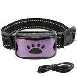 Norvo Anti-Blaf Halsband - Veilig | Effectief | Comfortabel