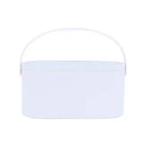 Vanity Box | Ervaar glamour met deze chique make-up organiseerdoos!