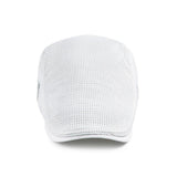 Katoenen Mesh Caps voor Heren - Comfort