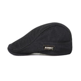 Katoenen Mesh Caps voor Heren - Comfort