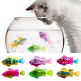 Speelset voor katten – AquaPurr
