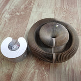 Actieve speelplezier voor je kat - PurrFit