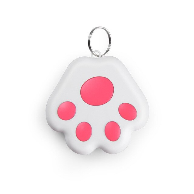 Huisdier GPS-Tag - PawFinder