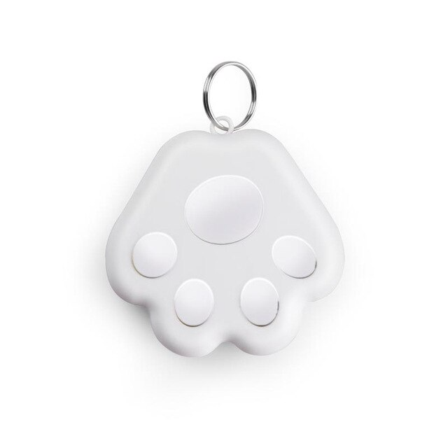 Huisdier GPS-Tag - PawFinder