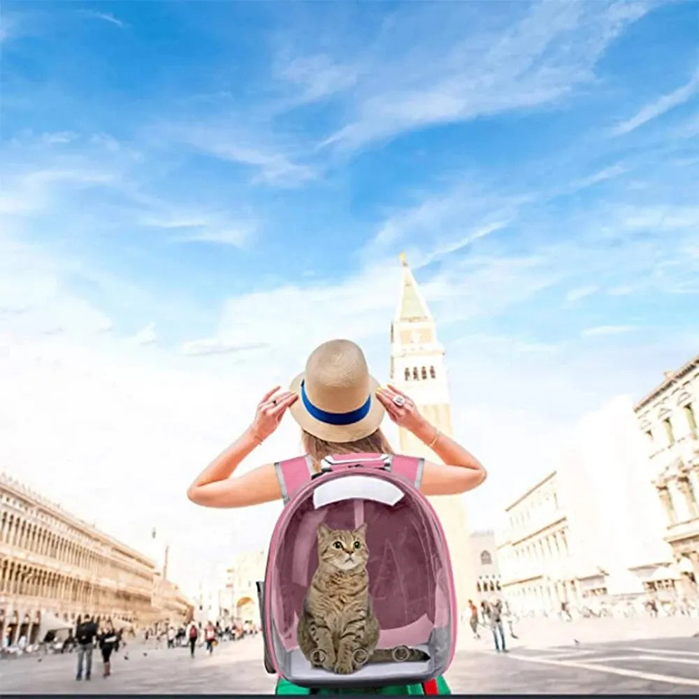Huisdier Tragetasche - TravelPaw