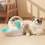 Zelfvullende waterdispenser voor katten en honden – AquaPaw