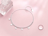 Stijlvol Zilveren Armband - Esmara