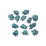 Helende Turquoise Wikkelarmband – Amara