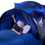 Kinderbedtent – SleepyStar