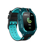 Kinder-GPS-Horloge met Locatie-tracking en Telefoonfunctie – Luna