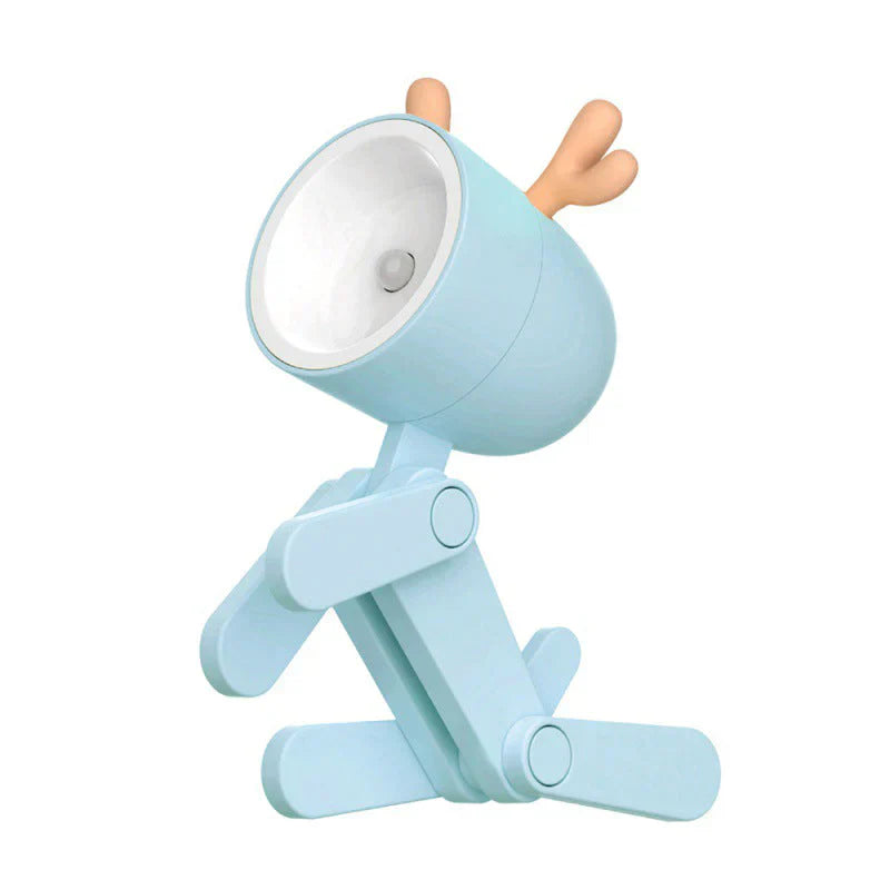 Sfeervolle LED-nachtlamp - GlowMini